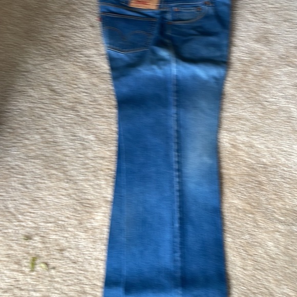 Levi 501s.  Size 44/32. - Picture 2 of 2